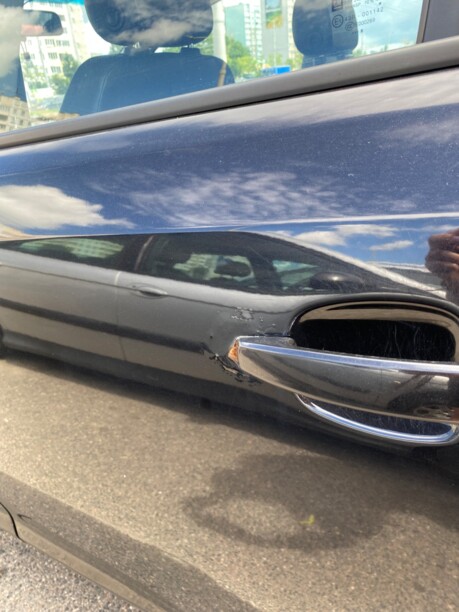 Opel Corsa D, 2008 г.