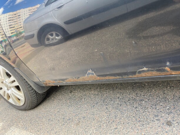 Opel Corsa D, 2008 г.