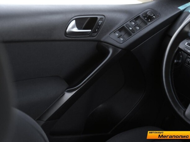 Volkswagen Tiguan I · Рестайлинг, 2012 г.