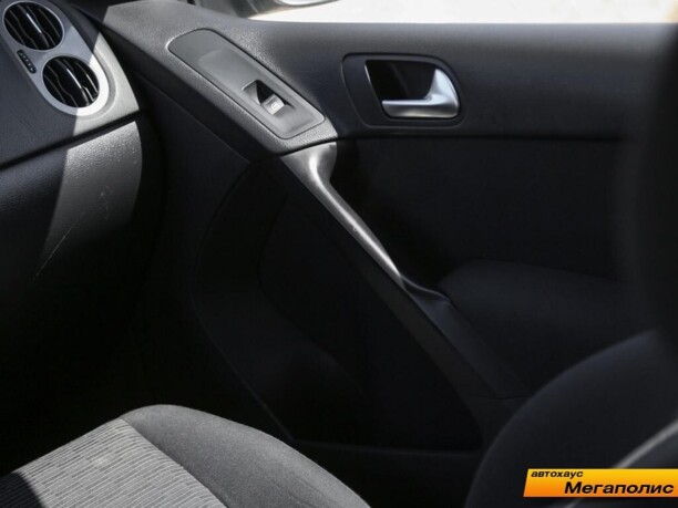 Volkswagen Tiguan I · Рестайлинг, 2012 г.