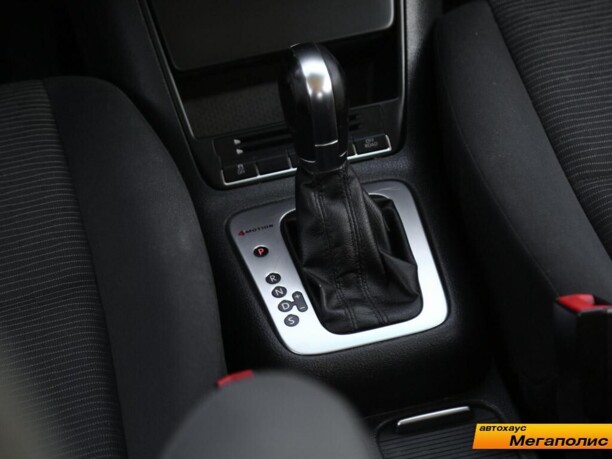 Volkswagen Tiguan I · Рестайлинг, 2012 г.
