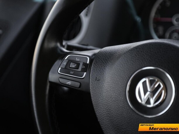 Volkswagen Tiguan I · Рестайлинг, 2012 г.