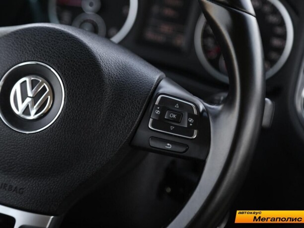 Volkswagen Tiguan I · Рестайлинг, 2012 г.