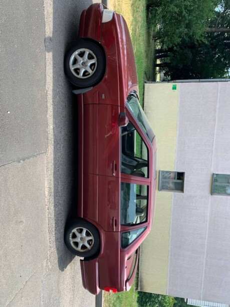 Volvo S70, 1999 г.