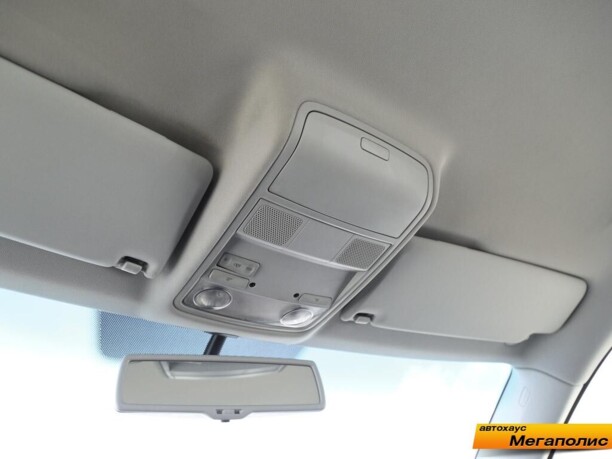 Volkswagen Tiguan I · Рестайлинг, 2012 г.