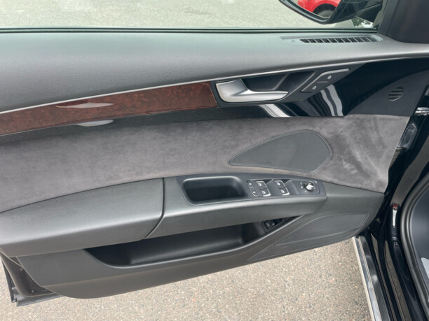 Audi A8 D4, 2013 г.