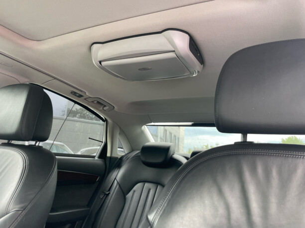 Audi A8 D4, 2013 г.