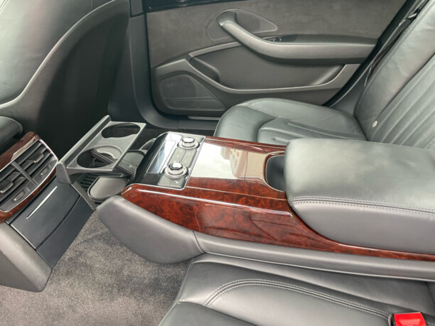 Audi A8 D4, 2013 г.