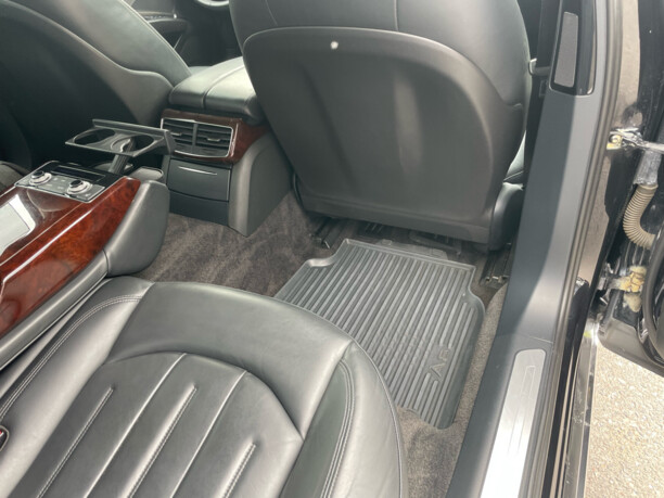 Audi A8 D4, 2013 г.