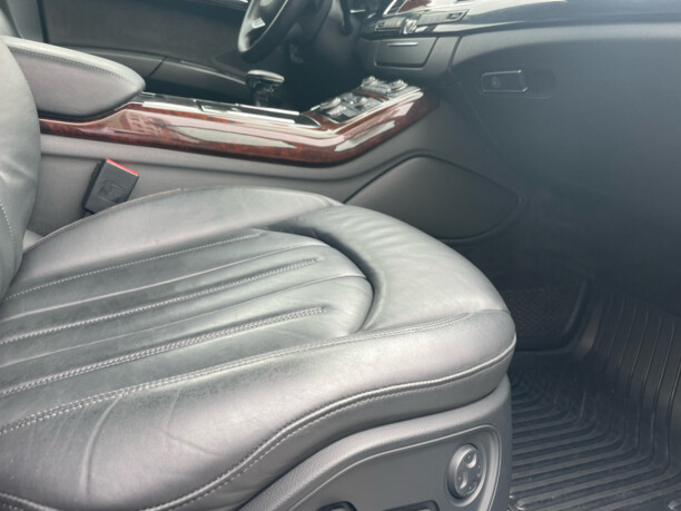 Audi A8 D4, 2013 г.