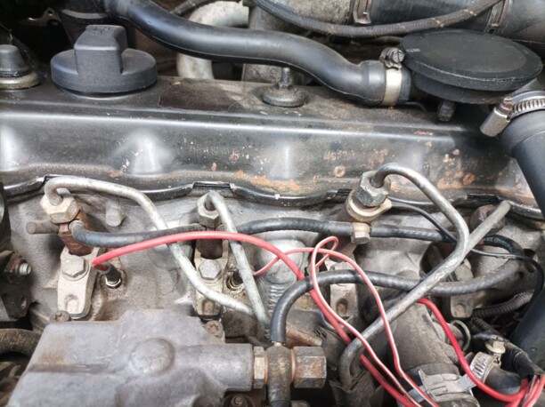 Volkswagen Passat B4, 1996 г.