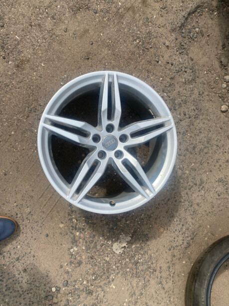 8.5x19 5x112 1 шт.