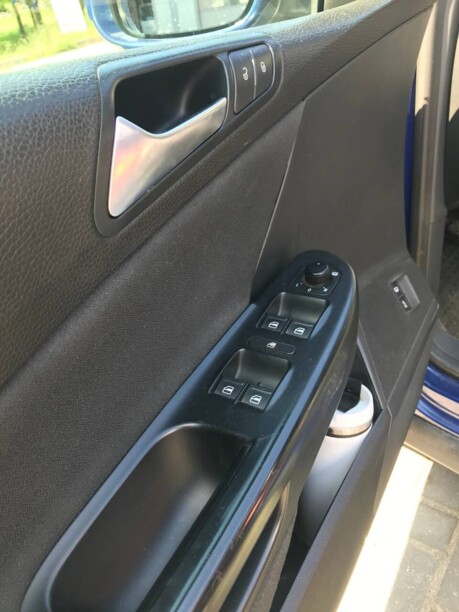 Volkswagen Passat B6, 2008 г.