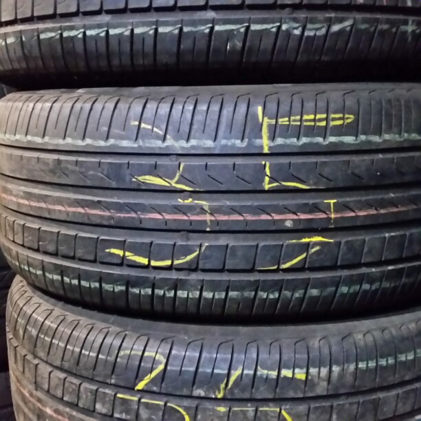 Легковые шины Pirelli Scorpion Verde RSC 255/50 R19 2 шт.