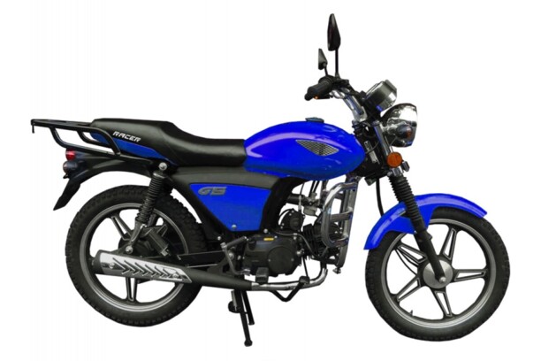 Racer RC 110N Trophy, 2022 г.