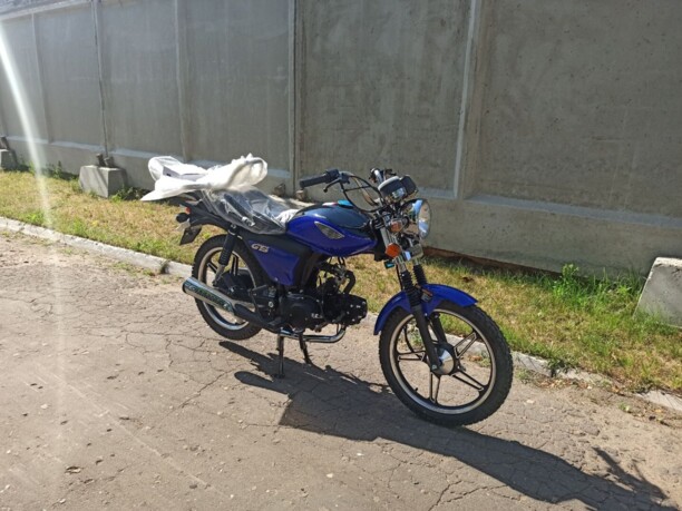 Racer RC 110N Trophy, 2022 г.