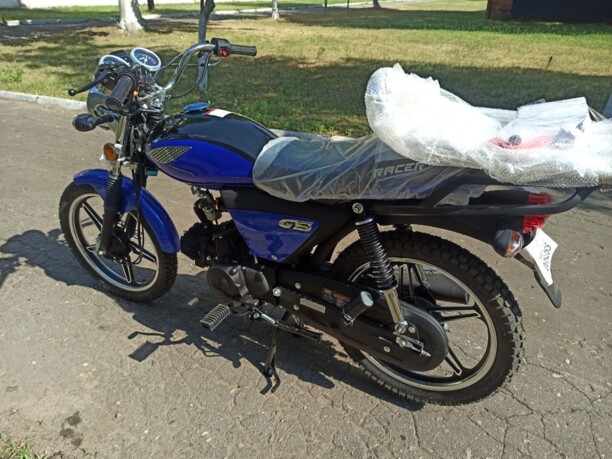 Racer RC 110N Trophy, 2022 г.