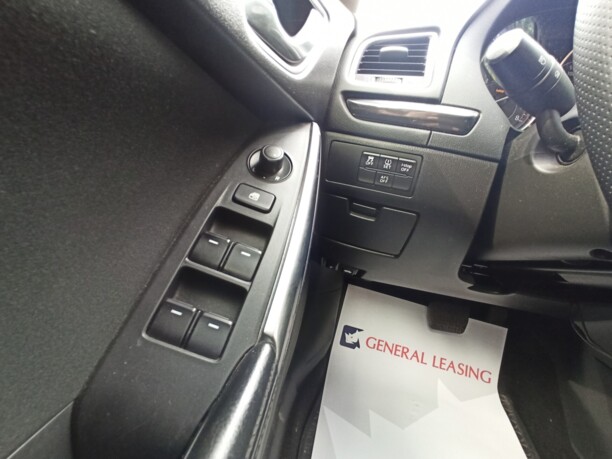 Mazda 6 III, 2013 г.