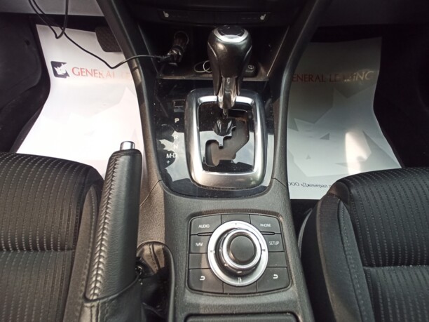 Mazda 6 III, 2013 г.