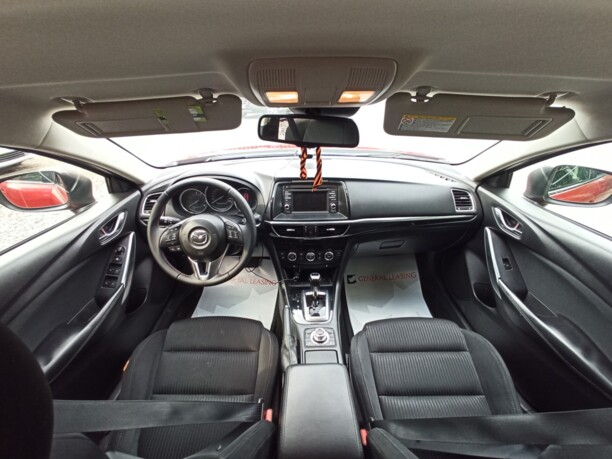 Mazda 6 III, 2013 г.