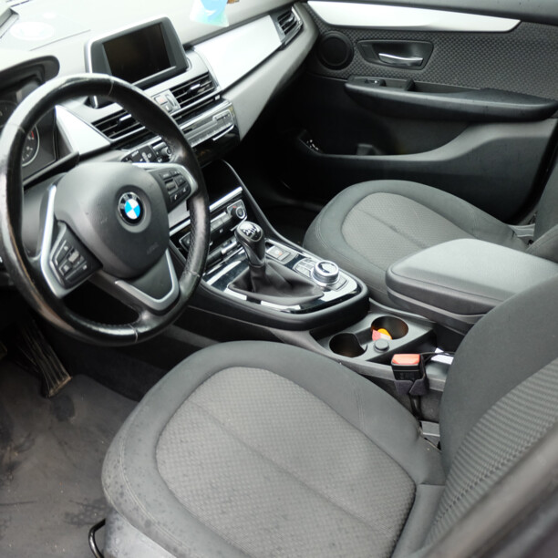 BMW 2 серия Gran Tourer, 2016 г.