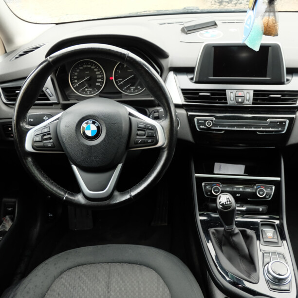 BMW 2 серия Gran Tourer, 2016 г.