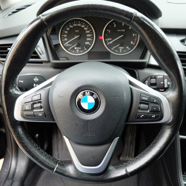 BMW 2 серия Gran Tourer, 2016 г.