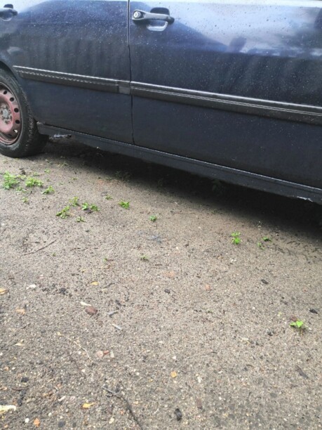 Fiat Tempra, 1992 г.
