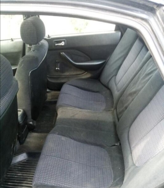 Honda Accord V, 1993 г.