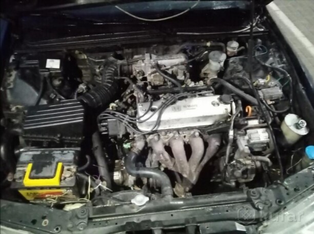 Honda Accord V, 1993 г.