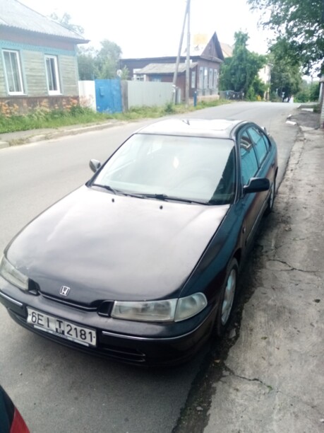 Honda Accord V, 1993 г.