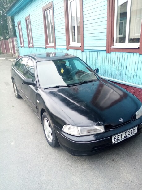 Honda Accord V, 1993 г.