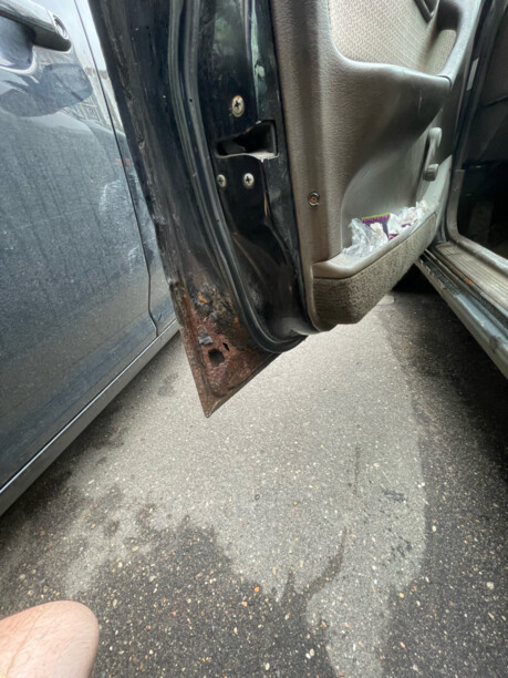 Nissan Primera P10, 1993 г.
