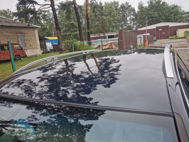 Audi A6 Allroad C6, 2006 г.