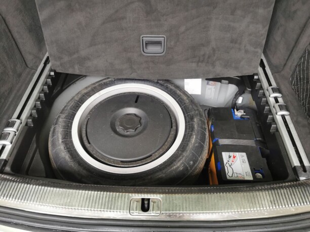 Audi A6 Allroad C6, 2006 г.
