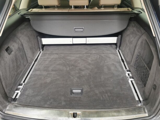 Audi A6 Allroad C6, 2006 г.