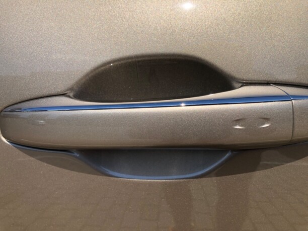 Renault Grand Scenic IV, 7 мест, 2018 г.