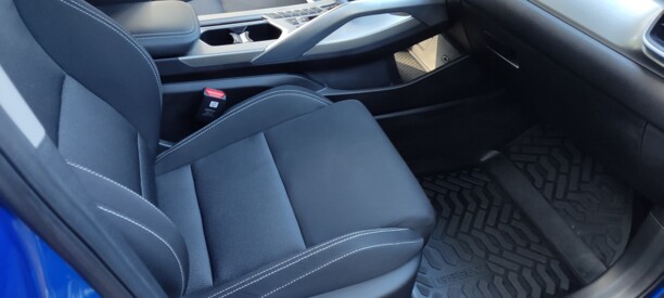 Geely Coolray, 2020 г.