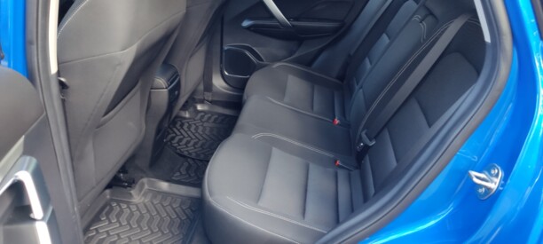 Geely Coolray, 2020 г.