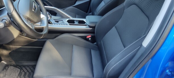 Geely Coolray, 2020 г.