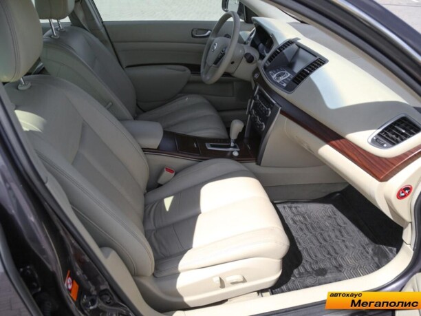 Nissan Teana II (J32), 2010 г.