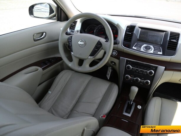 Nissan Teana II (J32), 2010 г.