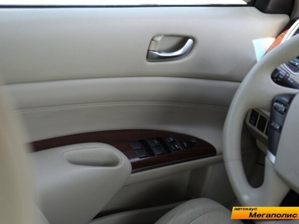 Nissan Teana II (J32), 2010 г.