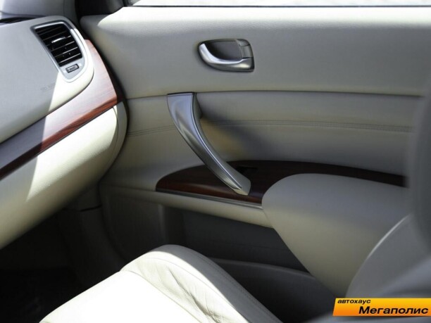 Nissan Teana II (J32), 2010 г.