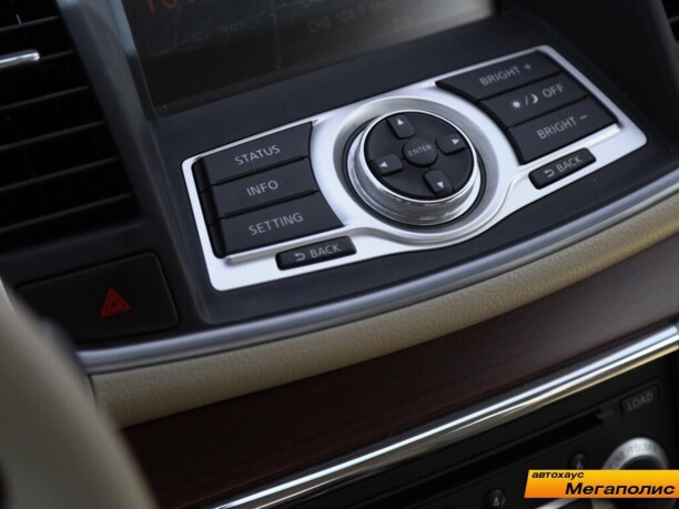 Nissan Teana II (J32), 2010 г.