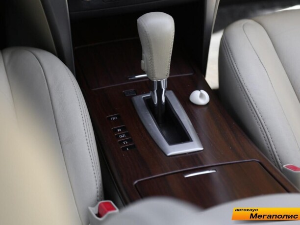 Nissan Teana II (J32), 2010 г.