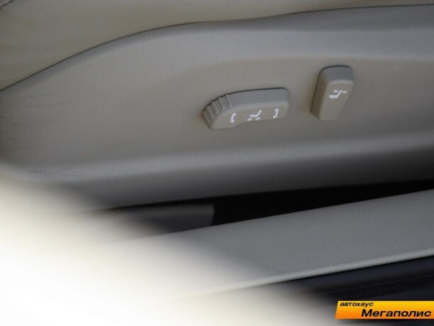 Nissan Teana II (J32), 2010 г.