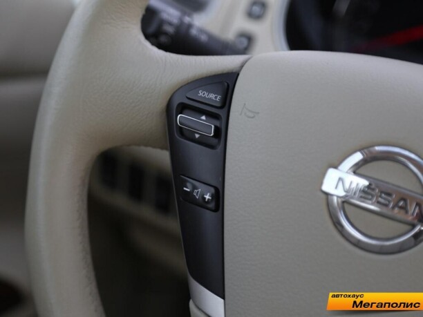 Nissan Teana II (J32), 2010 г.