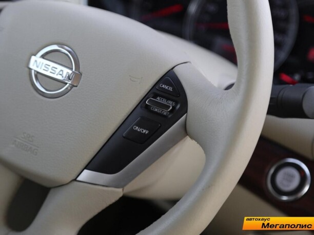 Nissan Teana II (J32), 2010 г.