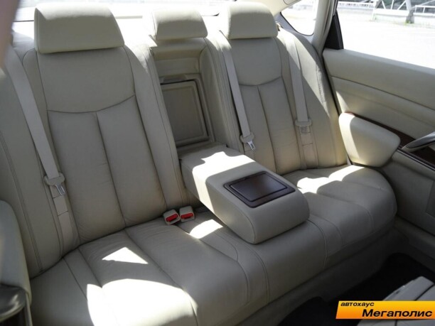 Nissan Teana II (J32), 2010 г.